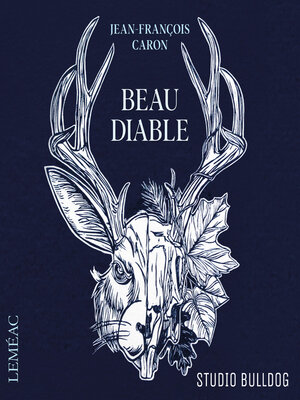 cover image of Beau Diable